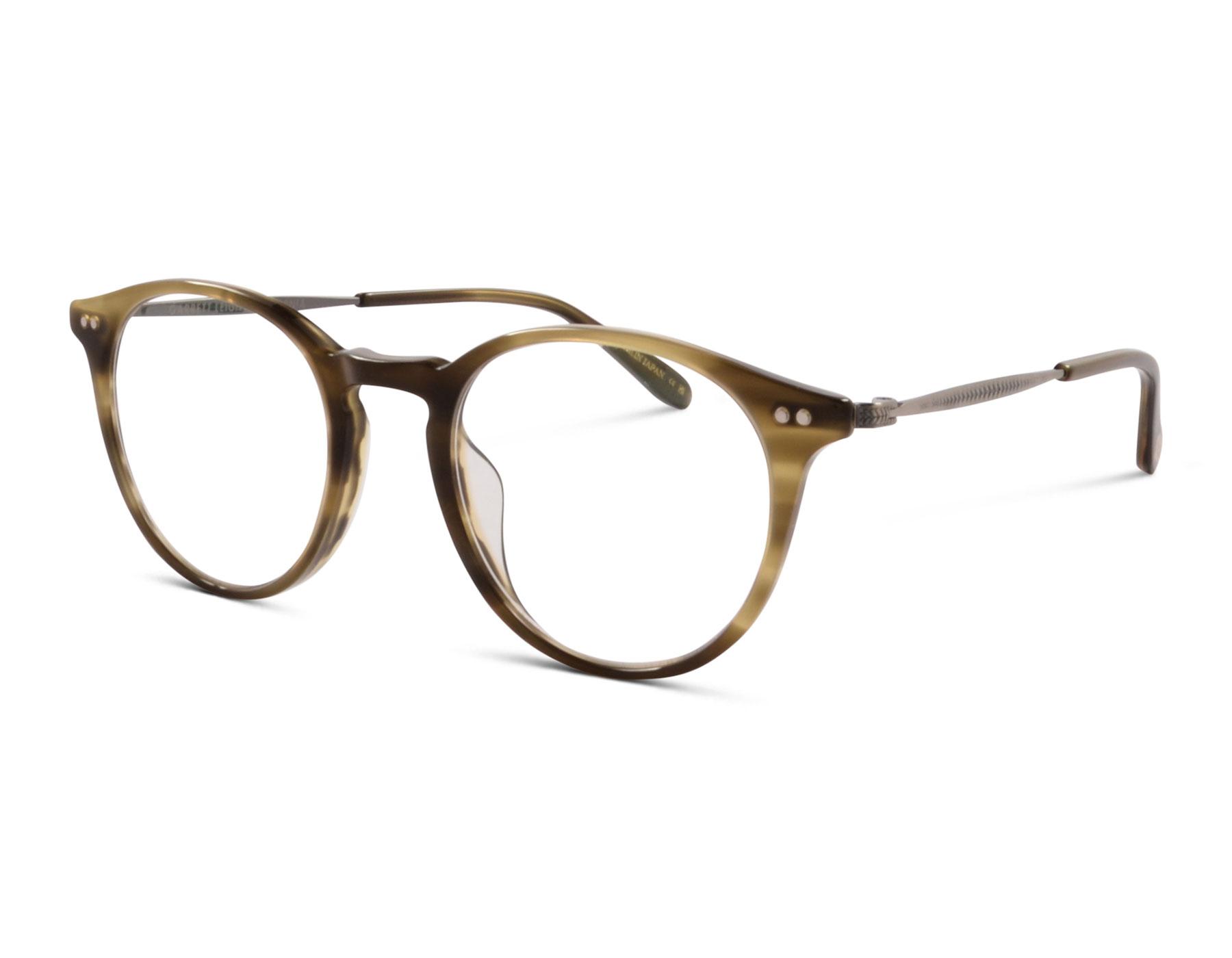 GARRETT LEIGHT CLUNE J IVYT-PW 47 Havanna Grün