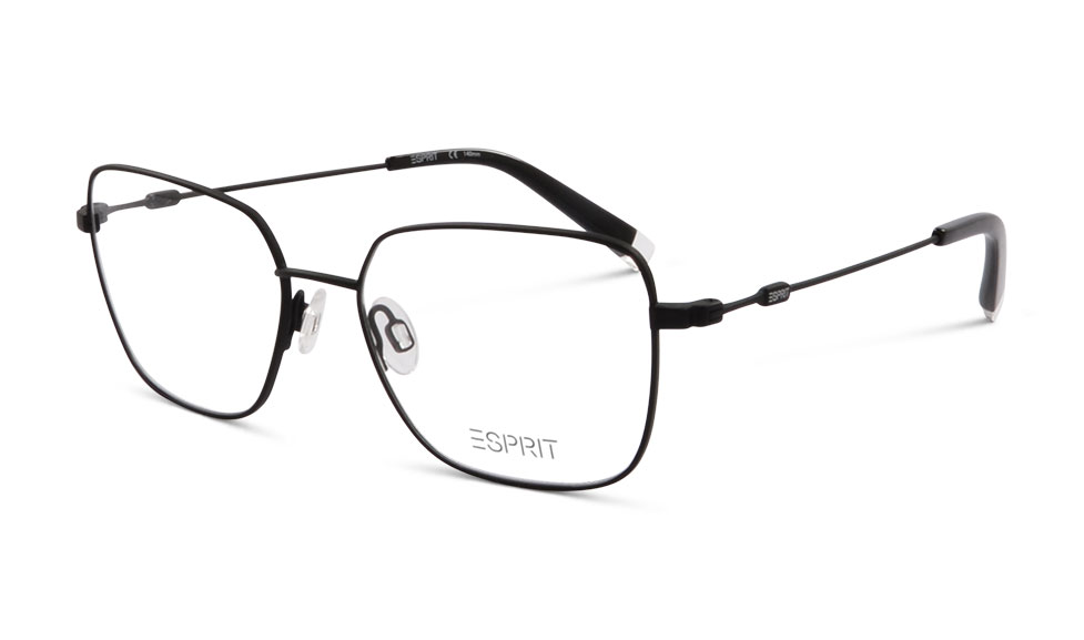 Esprit ET 33452 538 51 Schwarz Matt