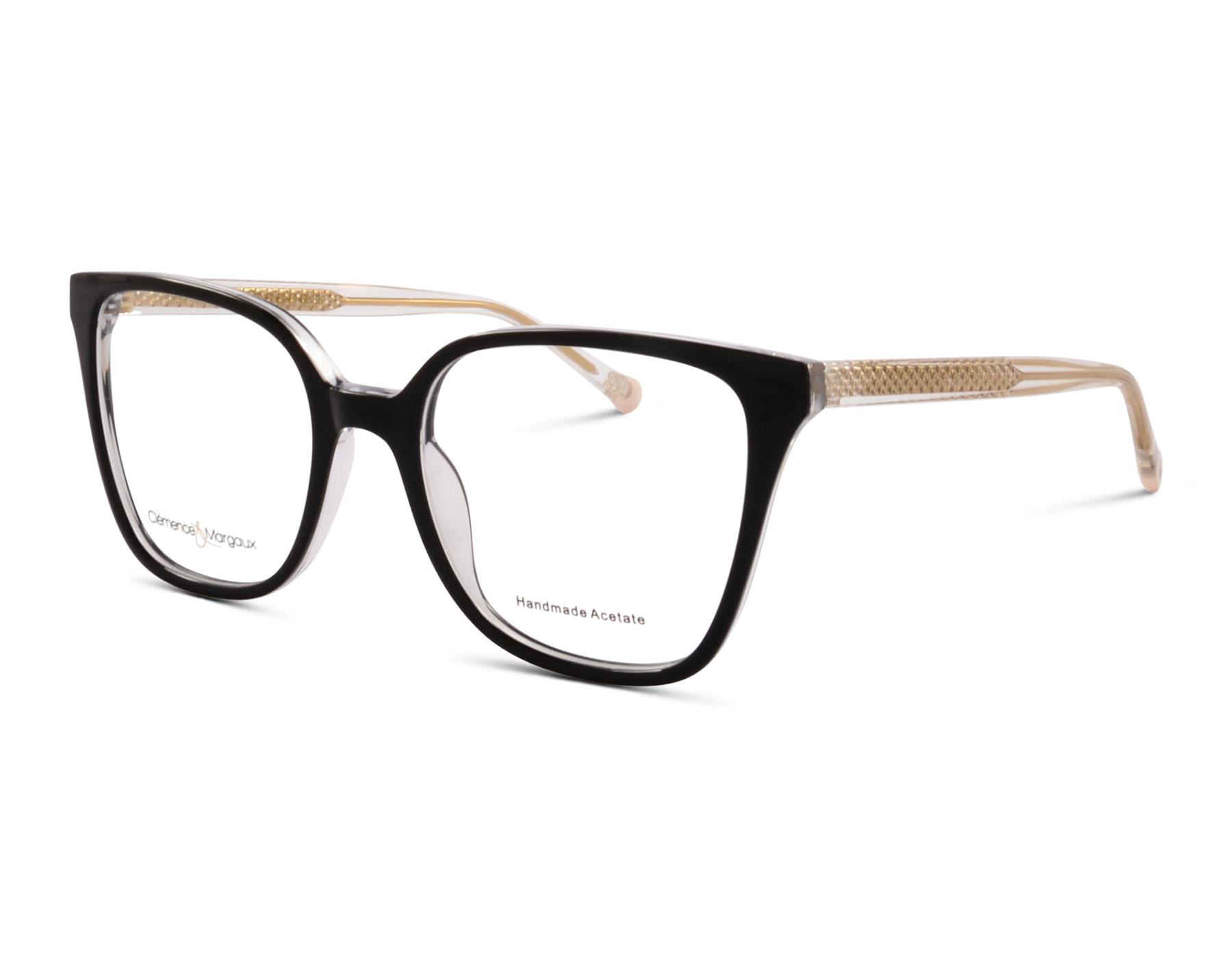 Clémence & Margaux LA NOSTAL-CHIC CM557 5 52 Black