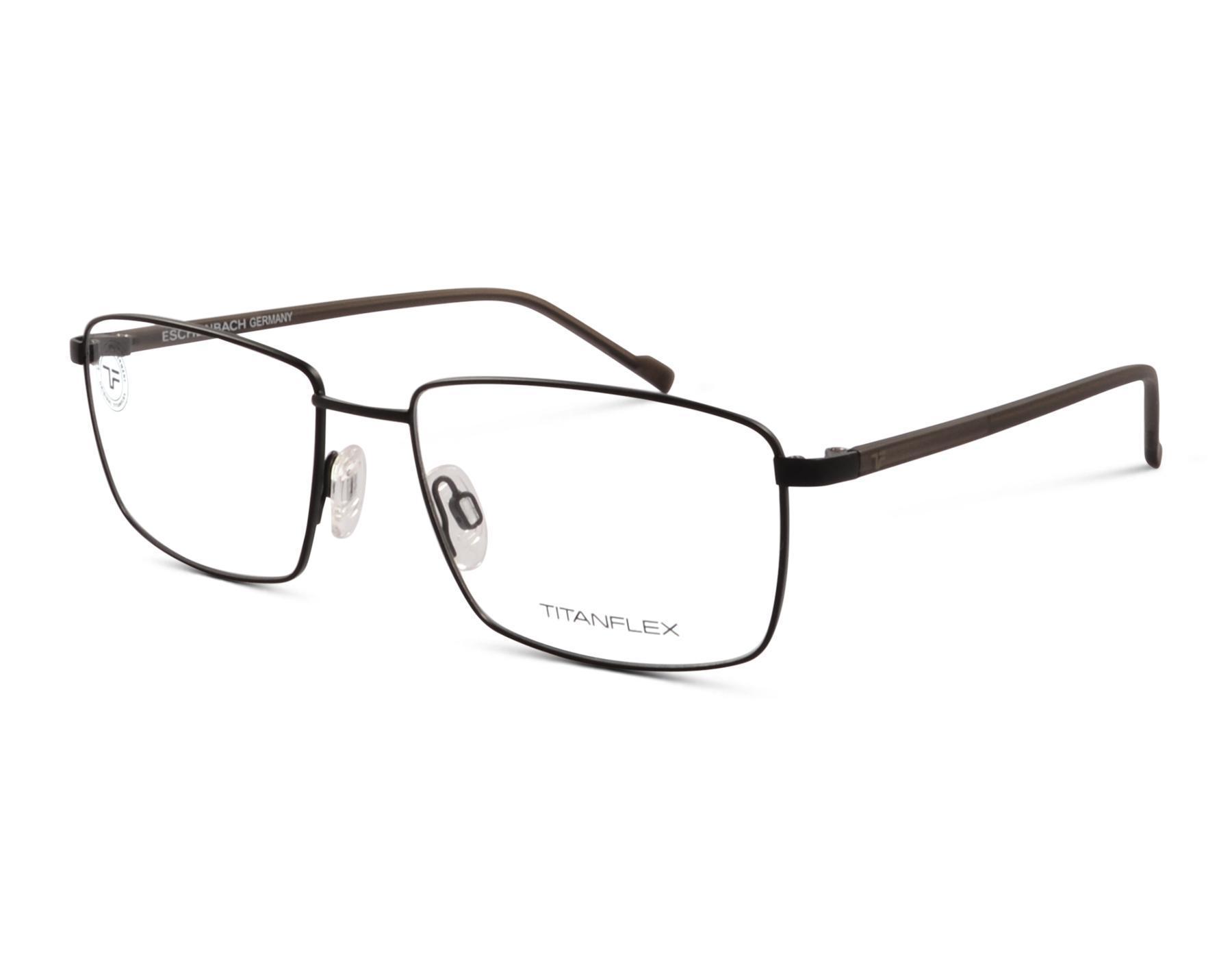 TITANflex 822037 10 54 Schwarz