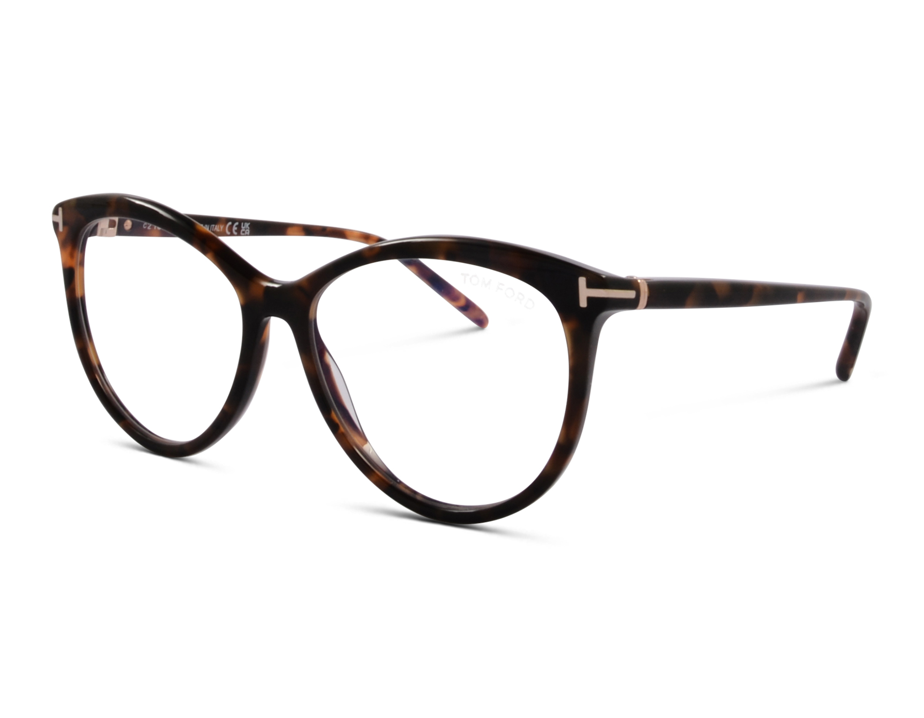 Tom Ford TF5990-B ECO 052 55 Havanna