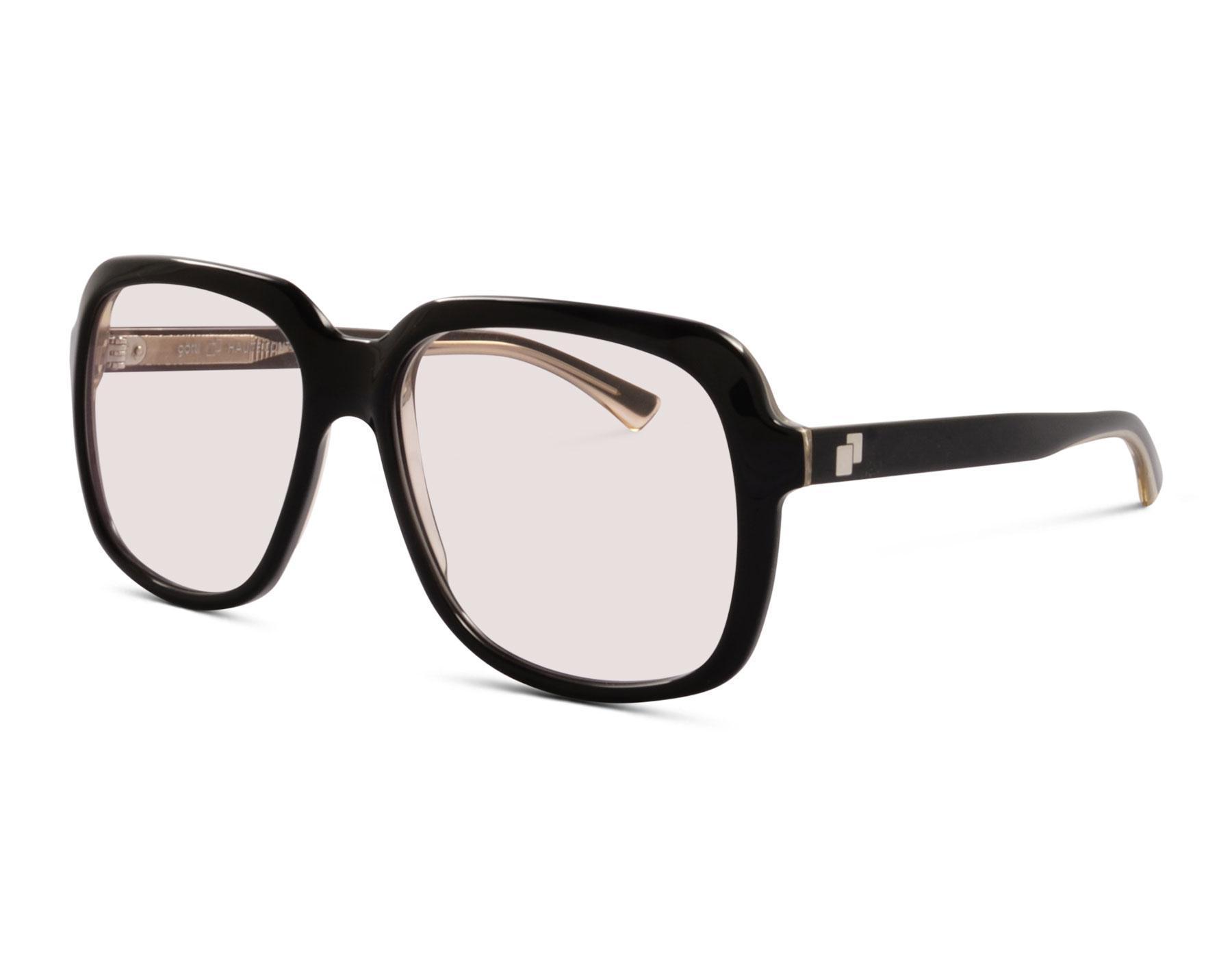Götti HUNT BLKY 57 Schwarz