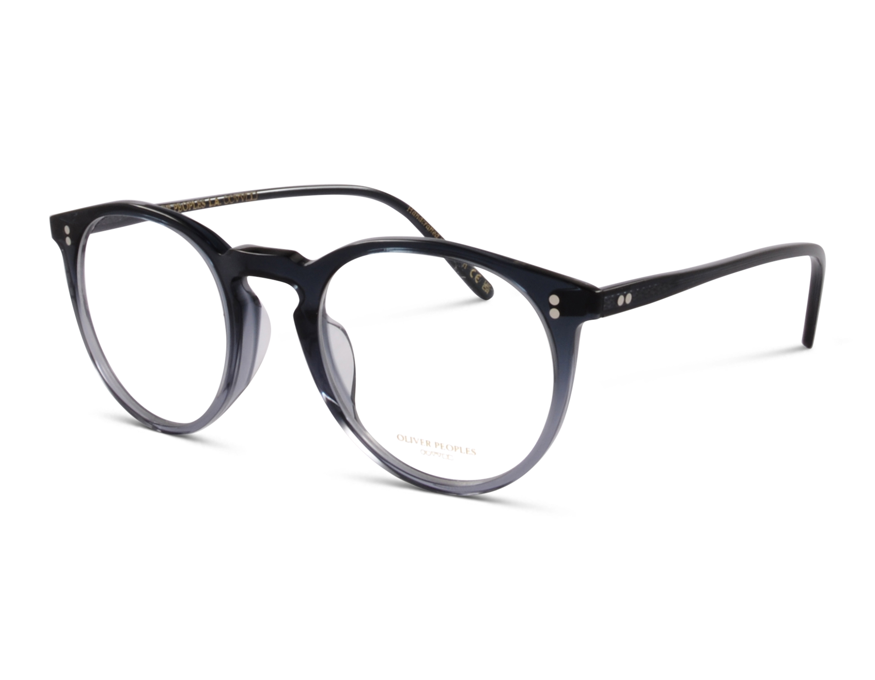 Oliver Peoples O´Malley OV5183 1777 47 Twilight farbverlauf Grau