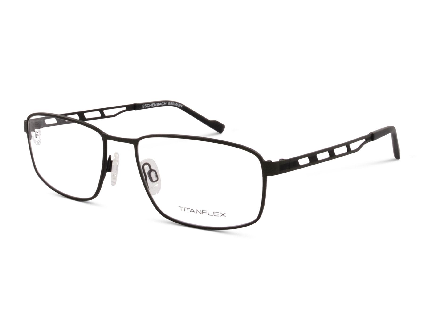 Eschenbach TITANflex 822028 40 54 Dunkelgrün