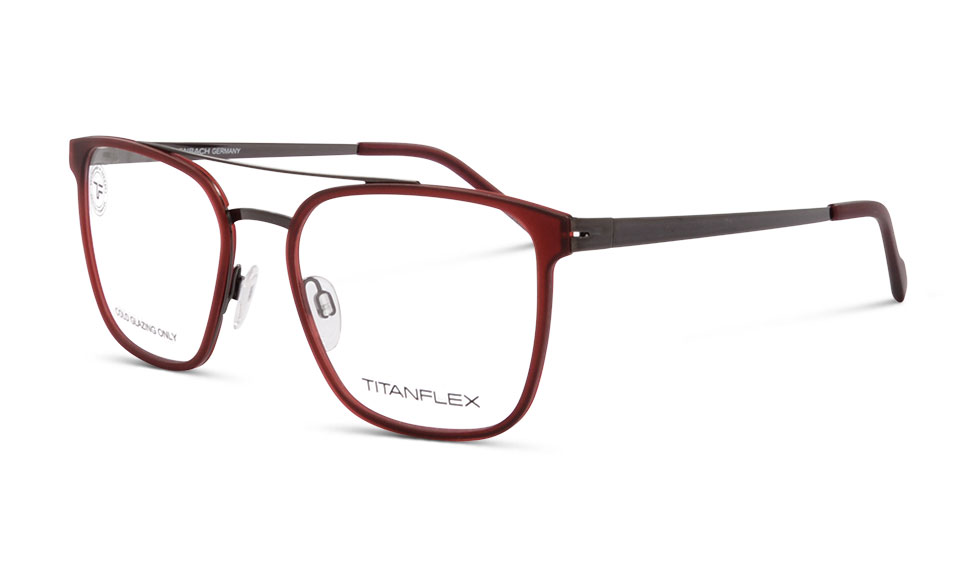 TITANflex 820804 35 53 Rot