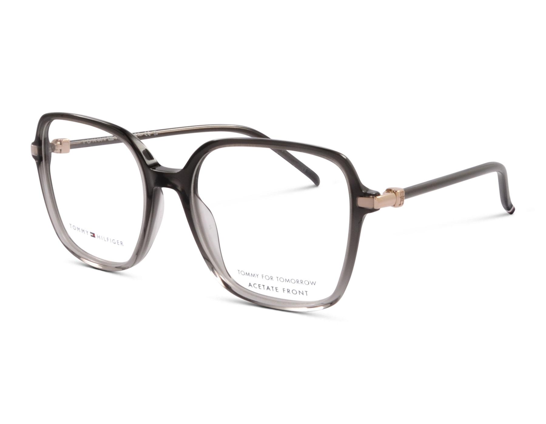 TOMMY HILFIGER TH 2339 2M0 52 Grau Verlauf