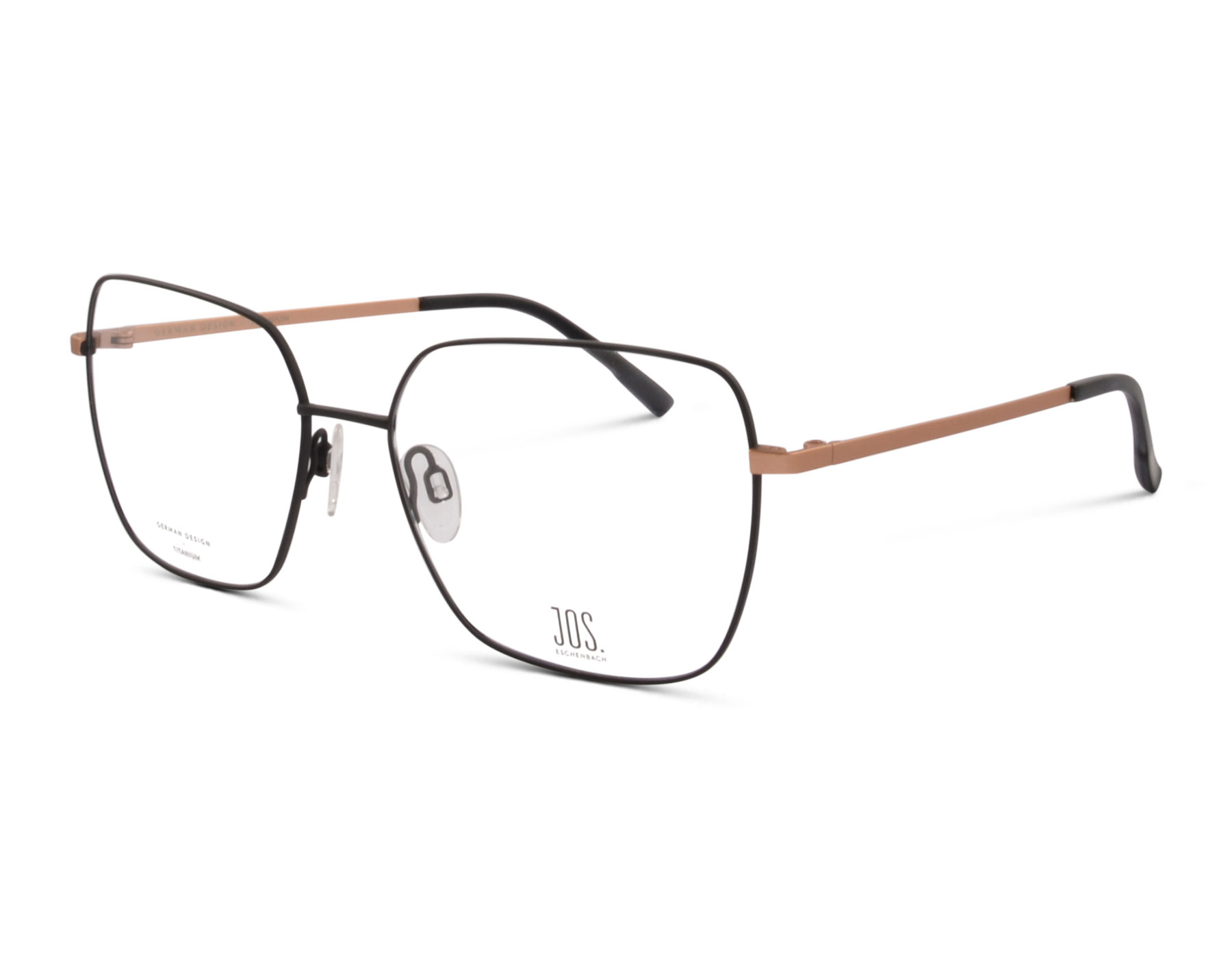 Jos. Eschenbach 980000 60 53 Braun/Gold matt