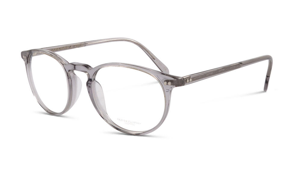 Oliver Peoples Riley OV 5004 1132 49 Grau
