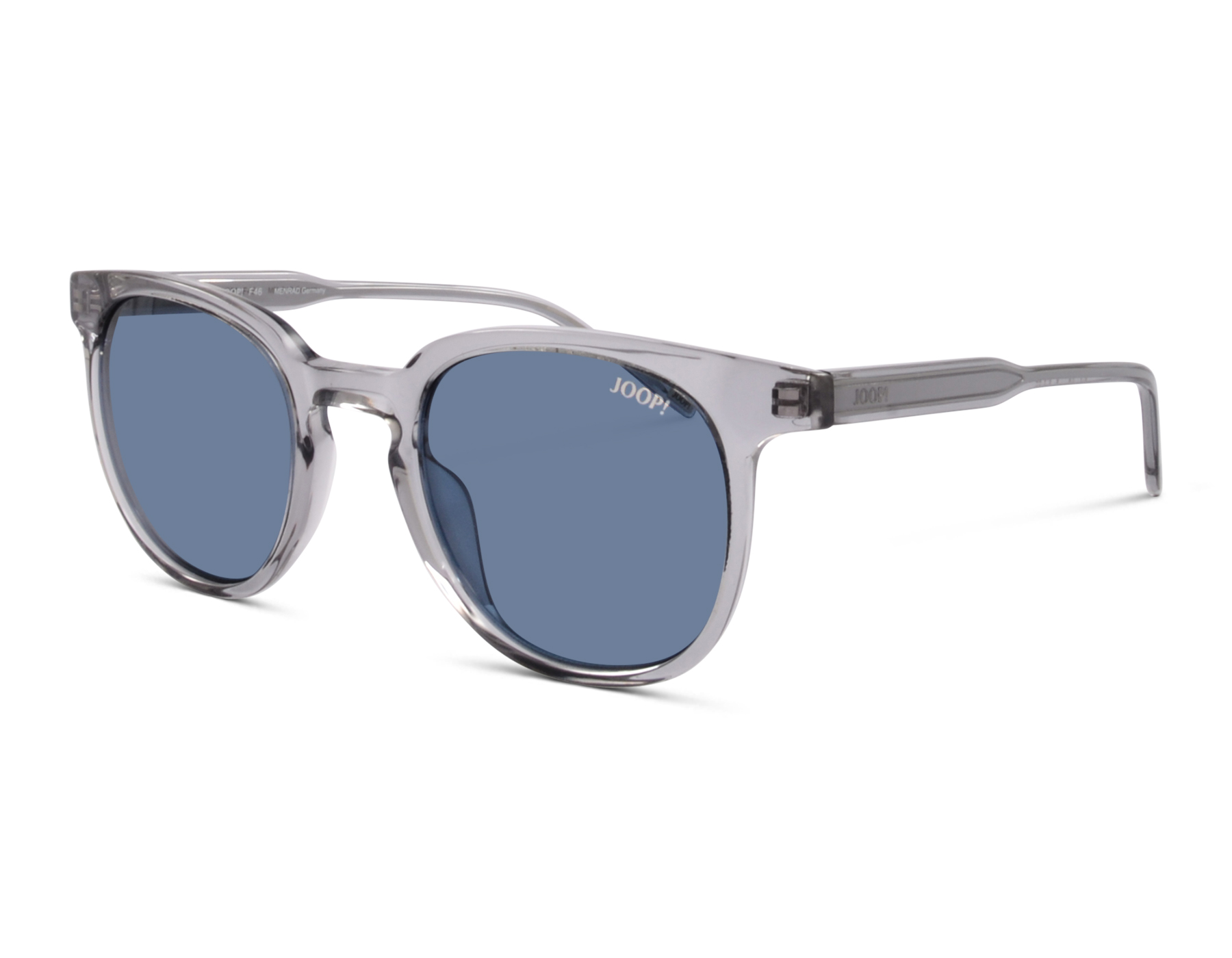 Joop! Mod. 87123 2022 49 Grau Transparent