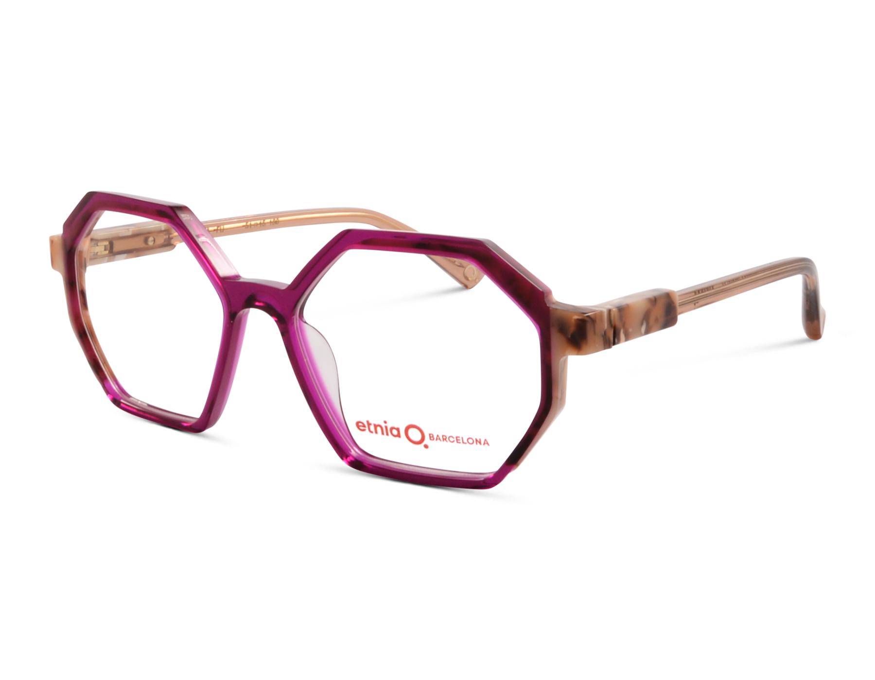 Etnia Barcelona SABOYA FU 51 Lila/Braun