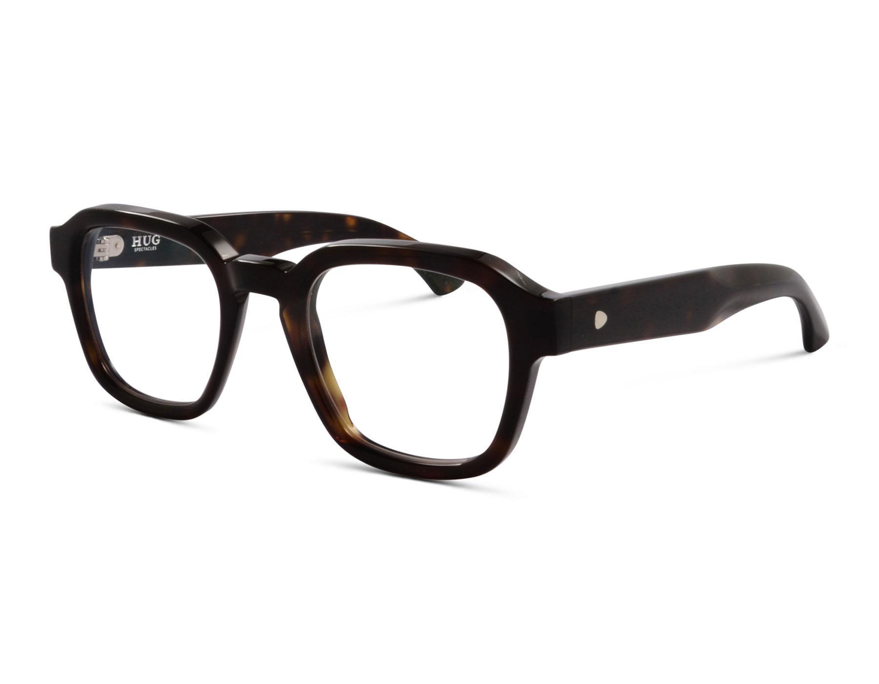 HUG Burnett II col 23 mellow 48 Dunkelbraun