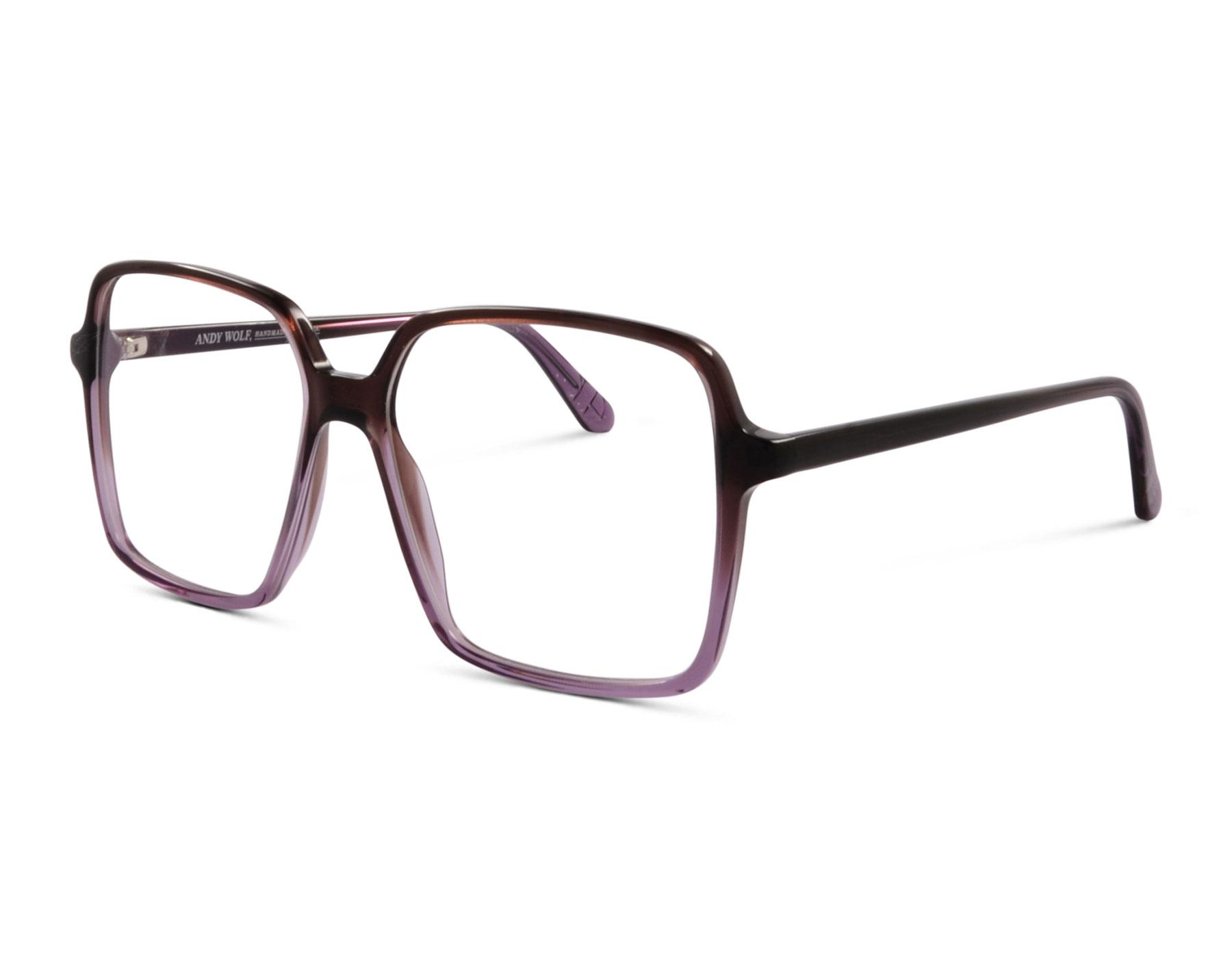Andy Wolf LIA 5140 col. 18 56 Brown/Violet