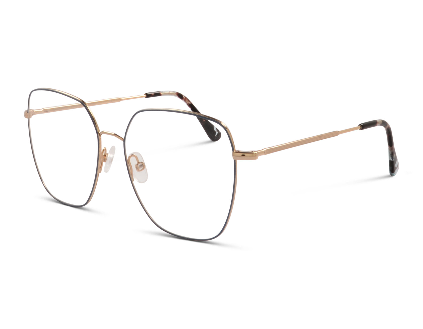 Andy Wolf 4771 12 52 Blau/Gold