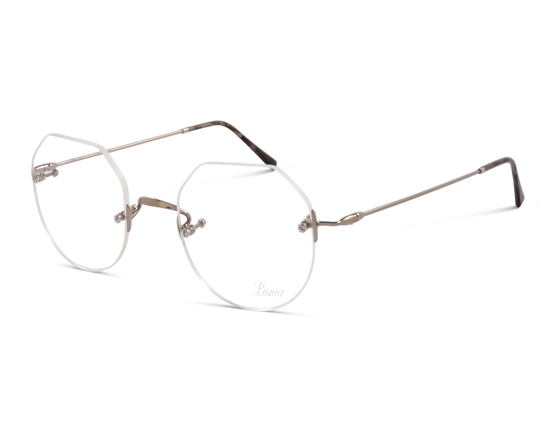 Lunor Classic Kronenpanto col PP 44 Platin