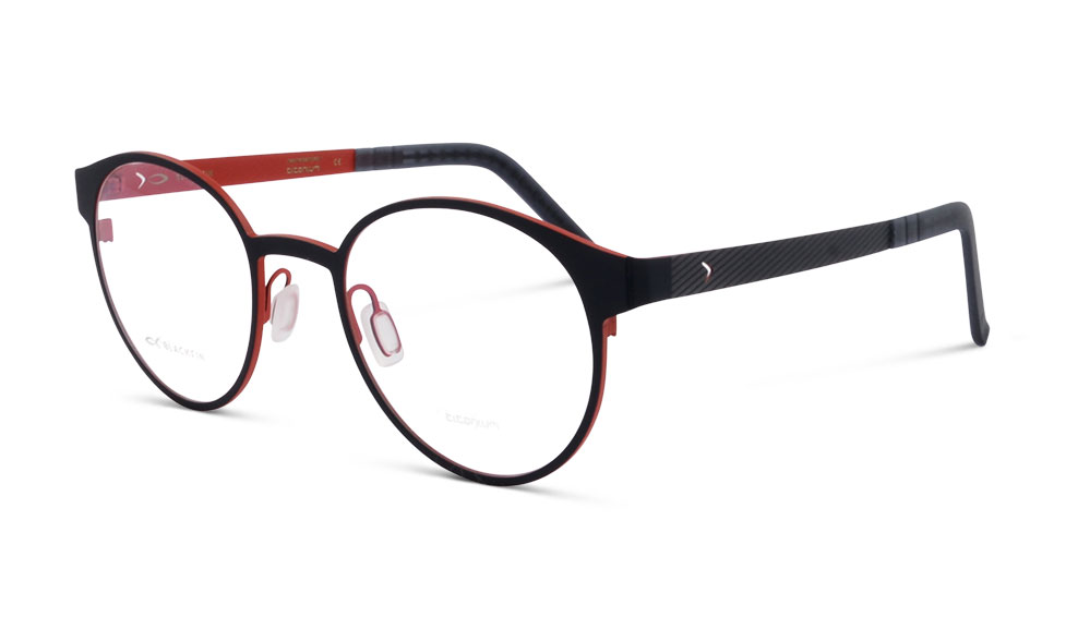 Blackfin BF866 1011 50 Blau Matt