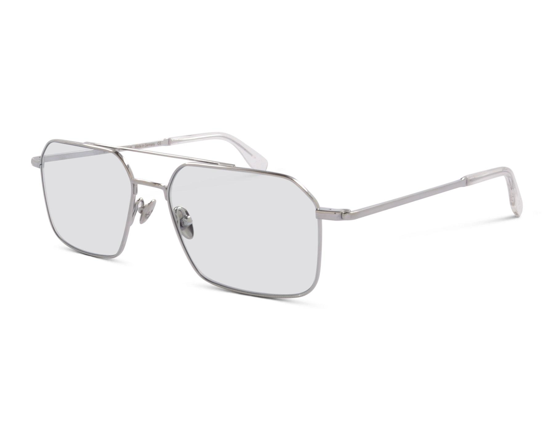 Coblens Sportsitz 30487-302 56 Silber Poliert