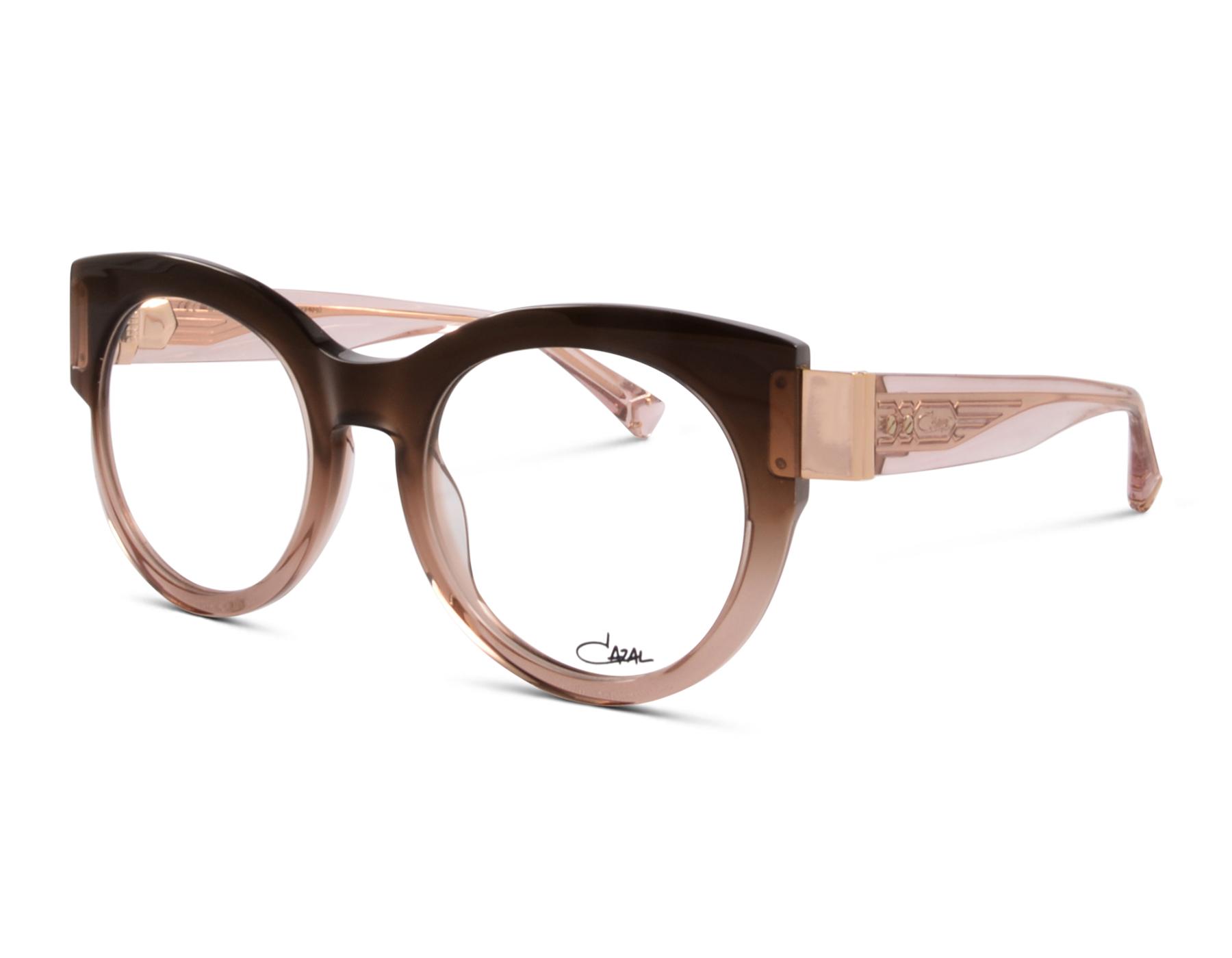 Cazal 5018 002 51 Rosenholz/Gold