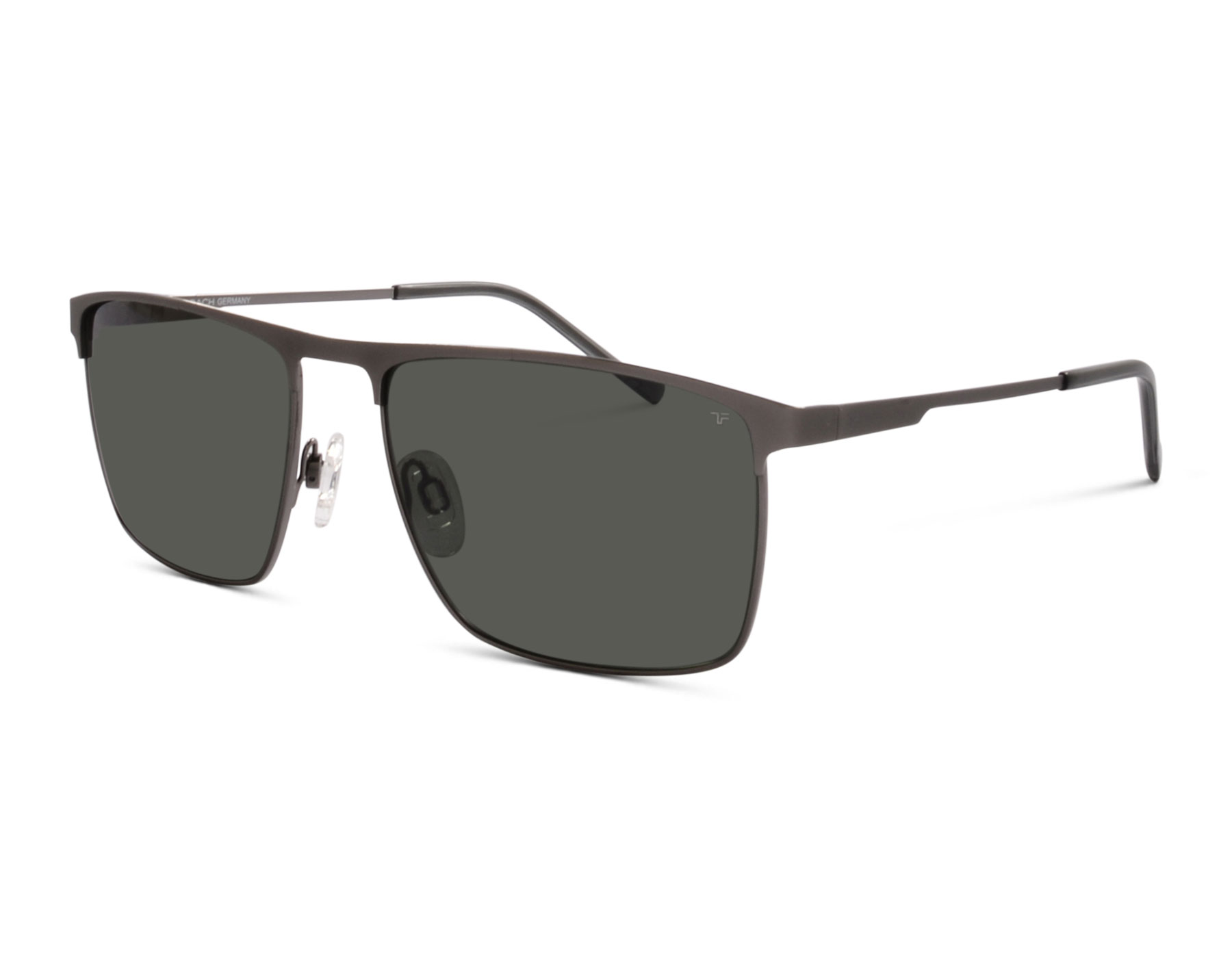 TITANFLEX 824135 30 57 Grau Gun