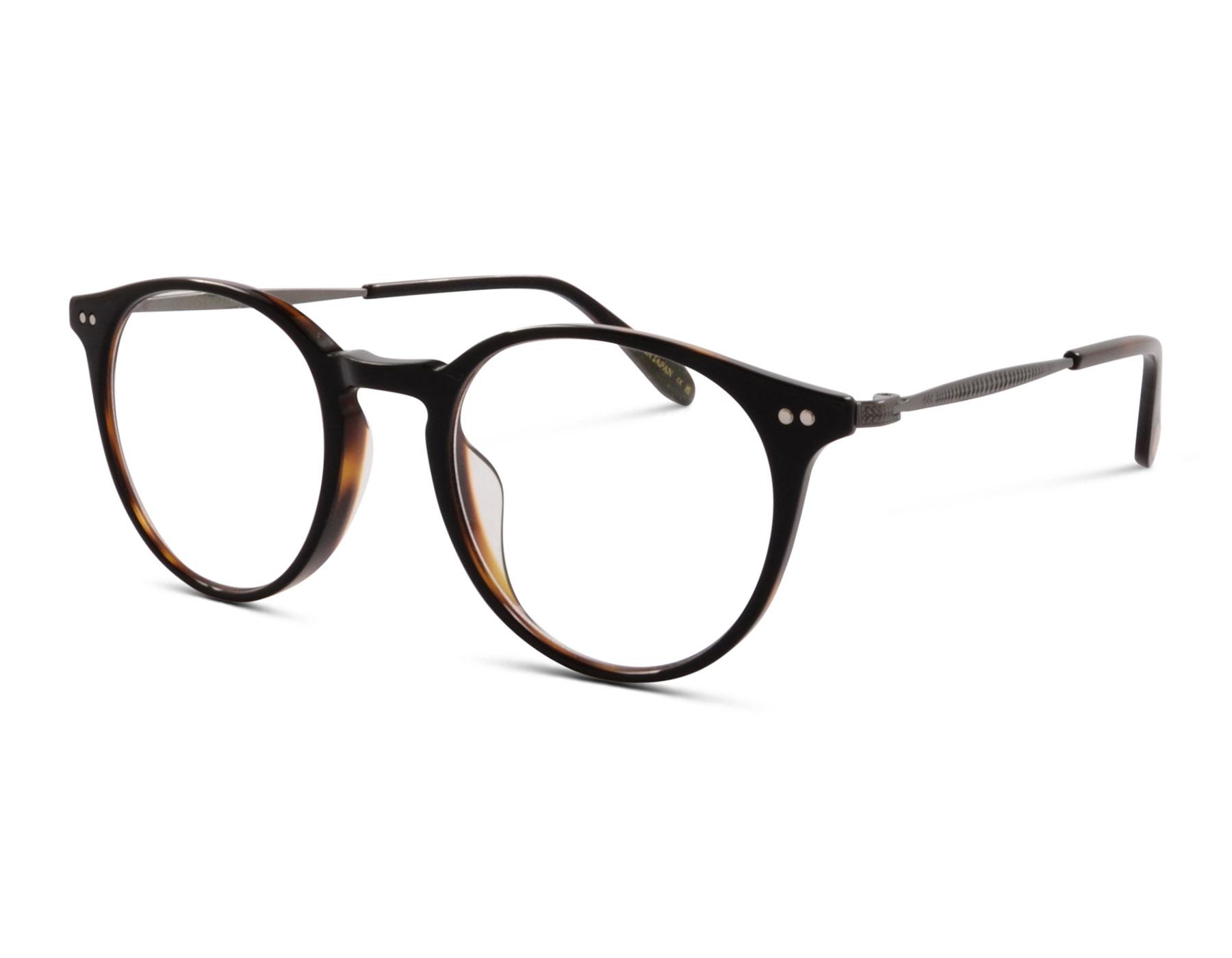 GARRETT LEIGHT CLUNE J EBT-GM 47 Schwarz