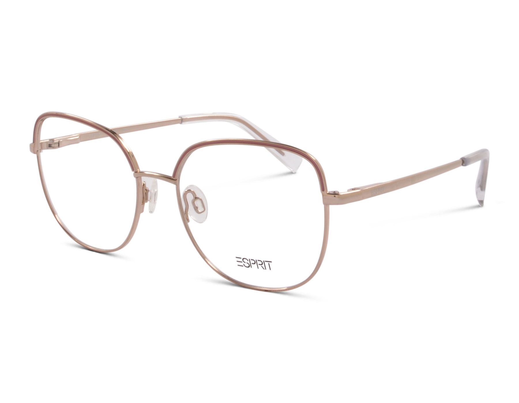 Esprit ET33540 515 52 Gold/Rosa