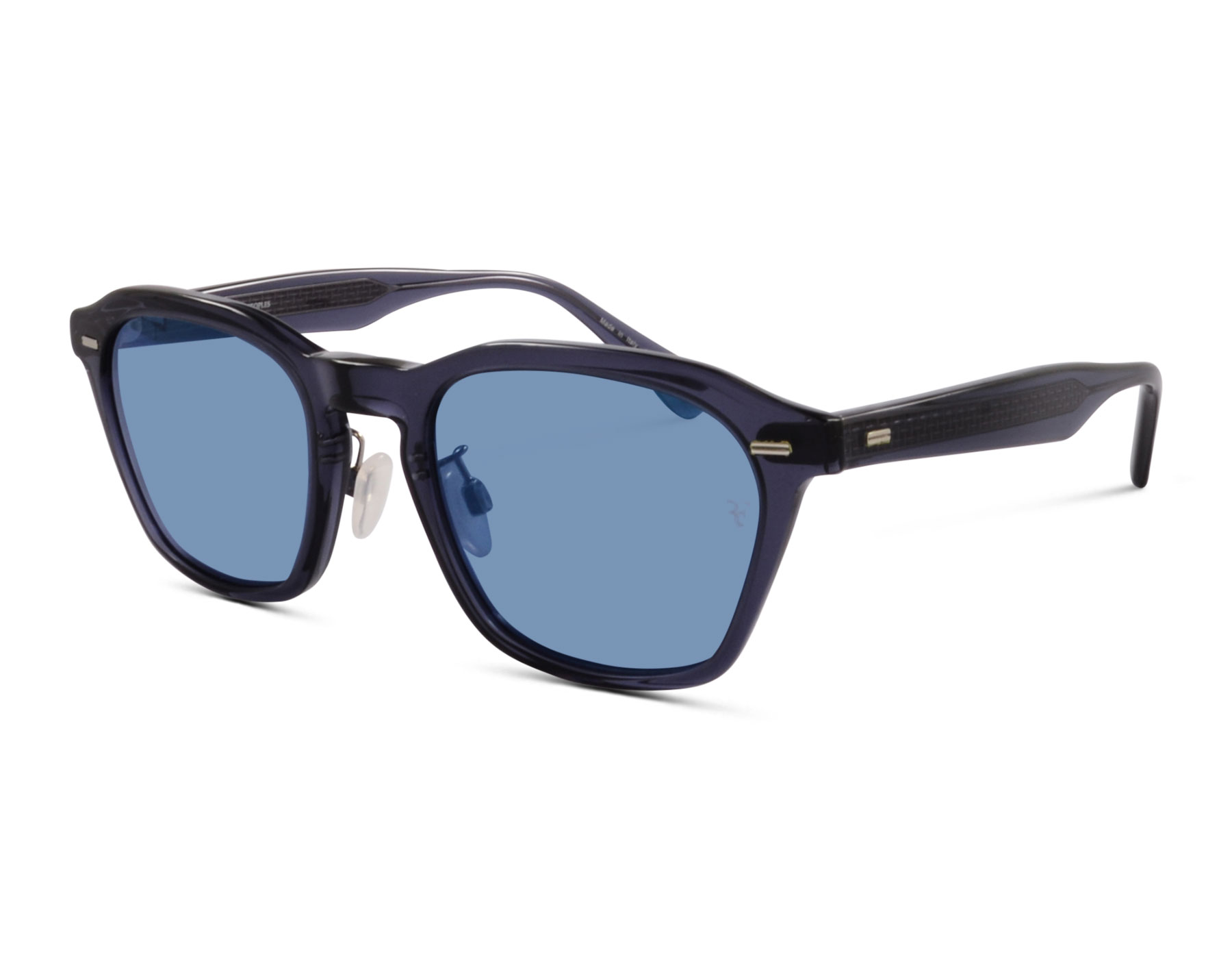 Oliver Peoples OV5593S 178755 52 Ash blue