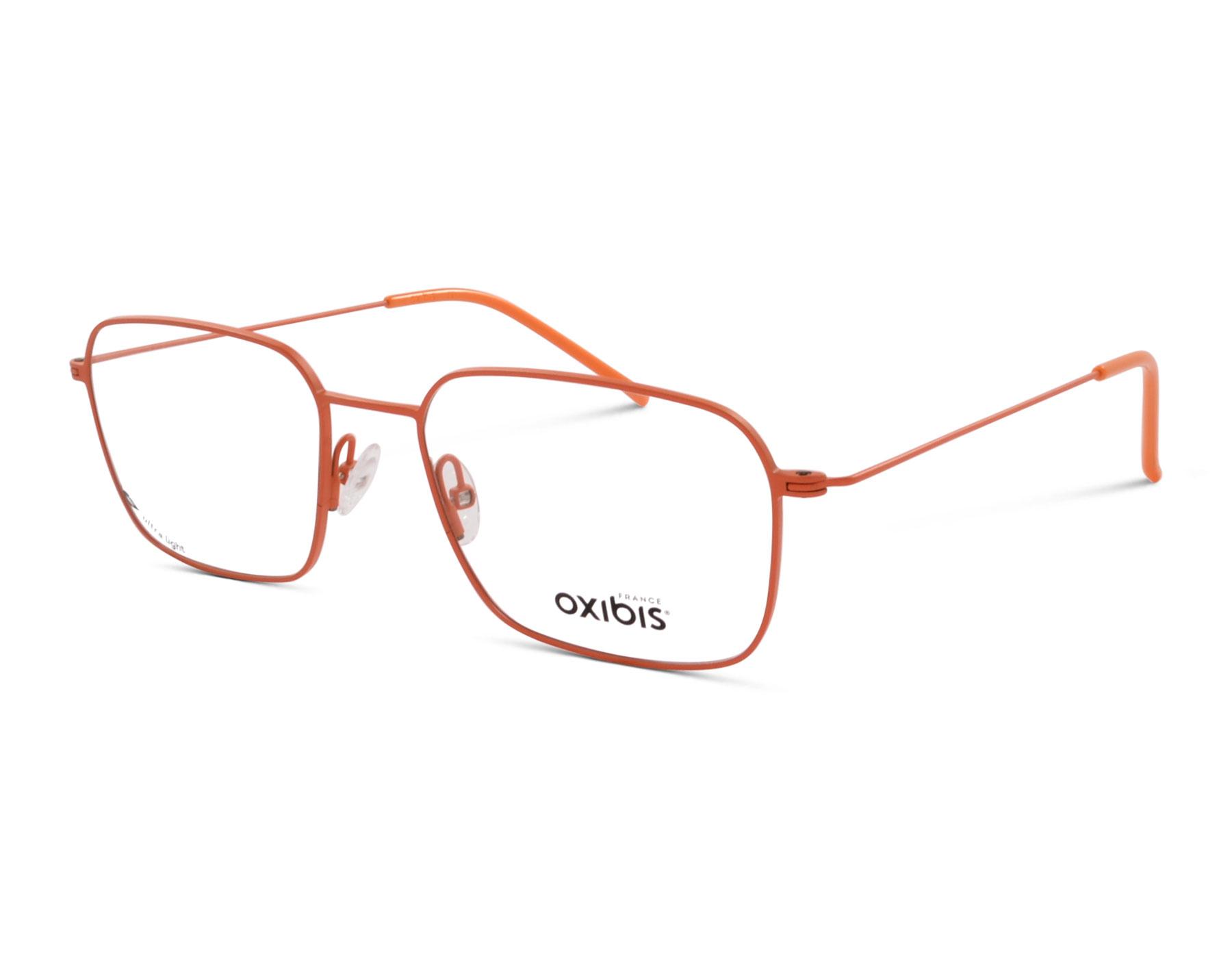 Oxibis WASABI WB7 C5 54 Tangerine Orange