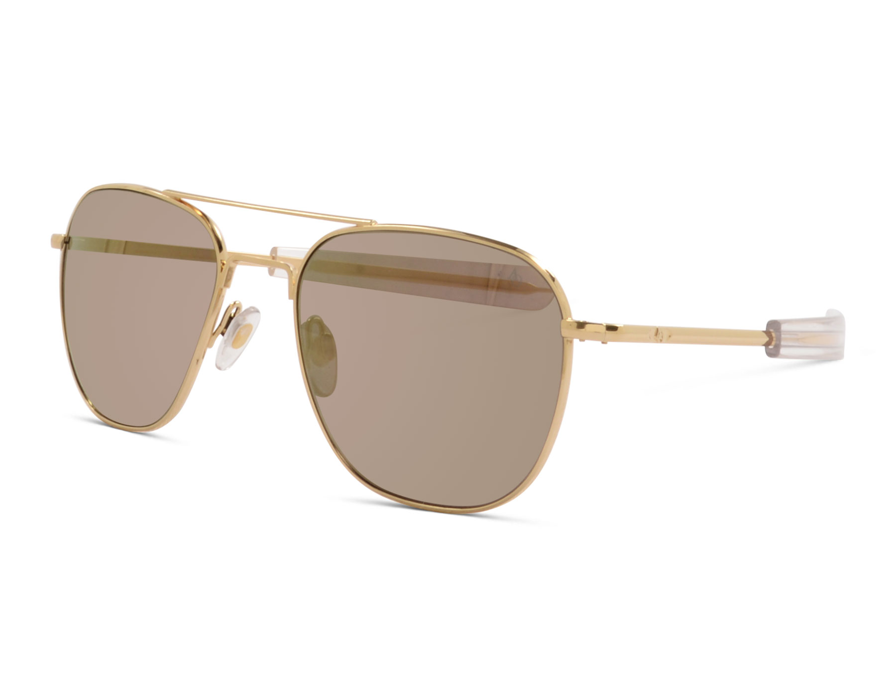 American Optical Original Pilot Gold 23K 57