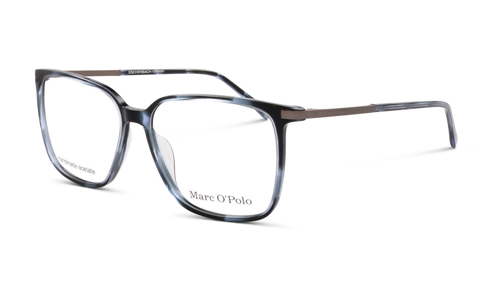 Marc O´Polo 503175 70 56 Schwarz Blau