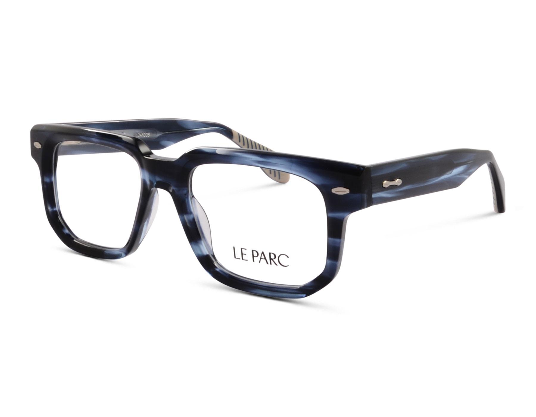 LE PARC rohe 03 51 Dunkelblau