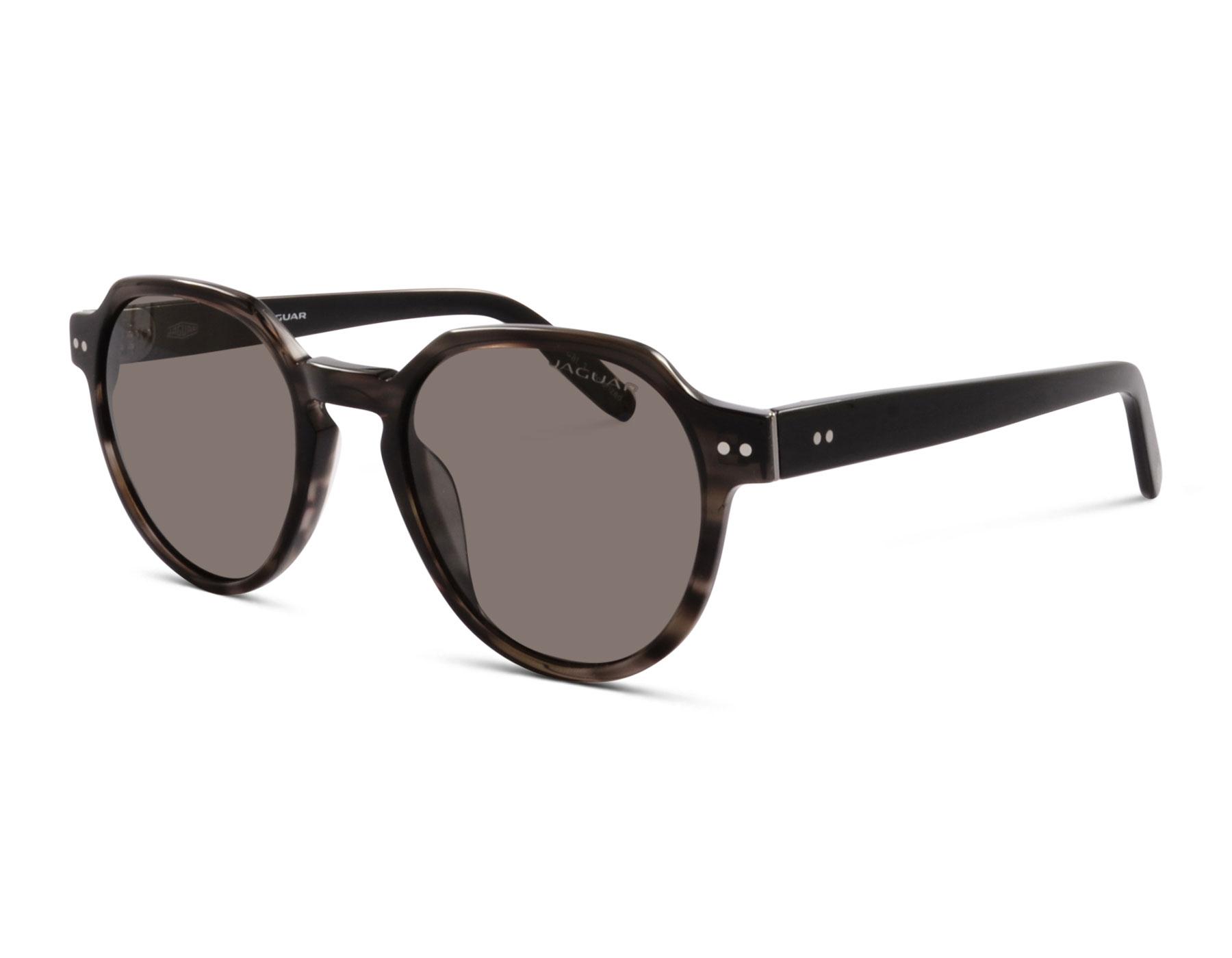 Jaguar Mod. 37288 5501 50 Dunkelgrau Polarisierend