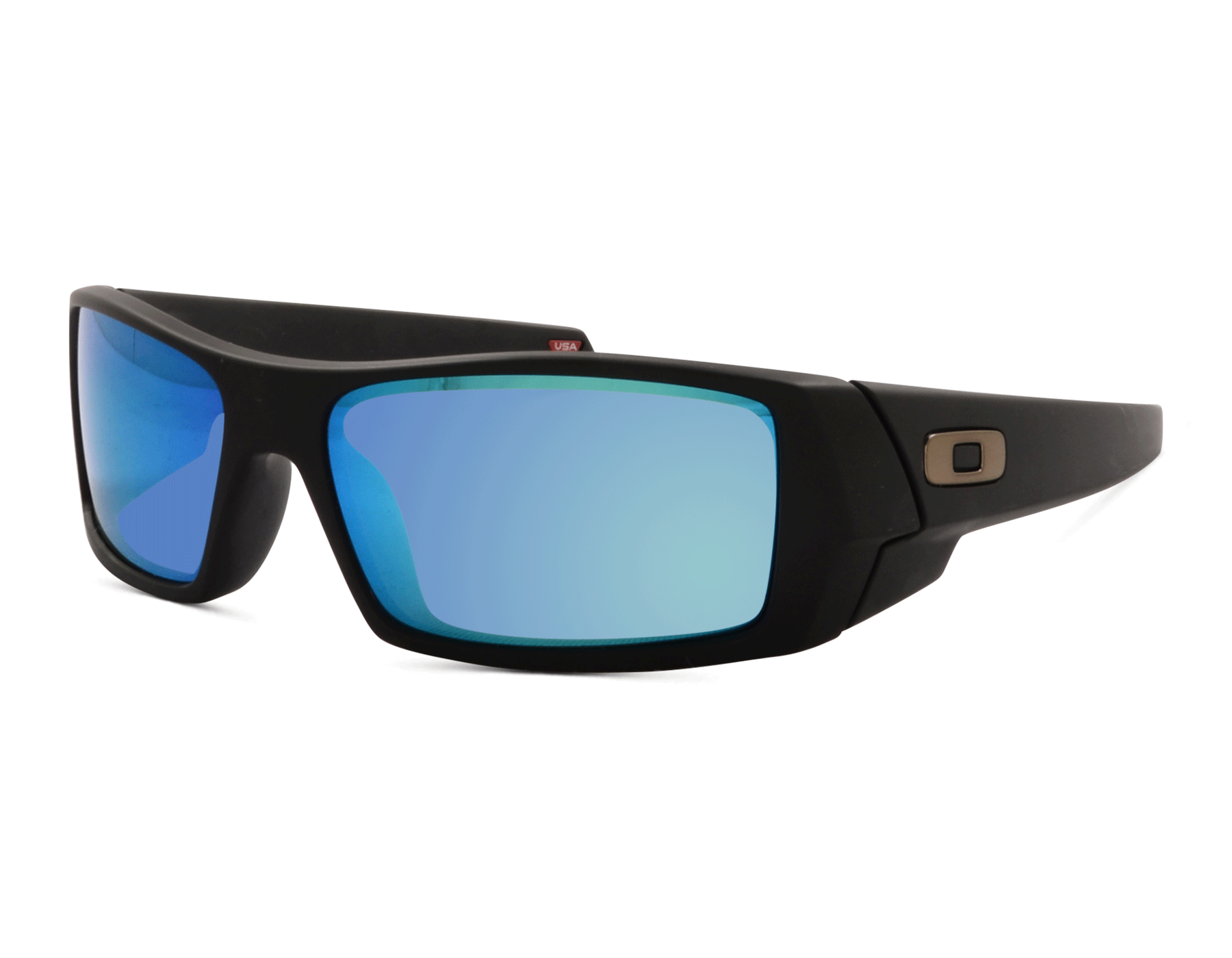 Oakley 9014-5060 Matt Black 60