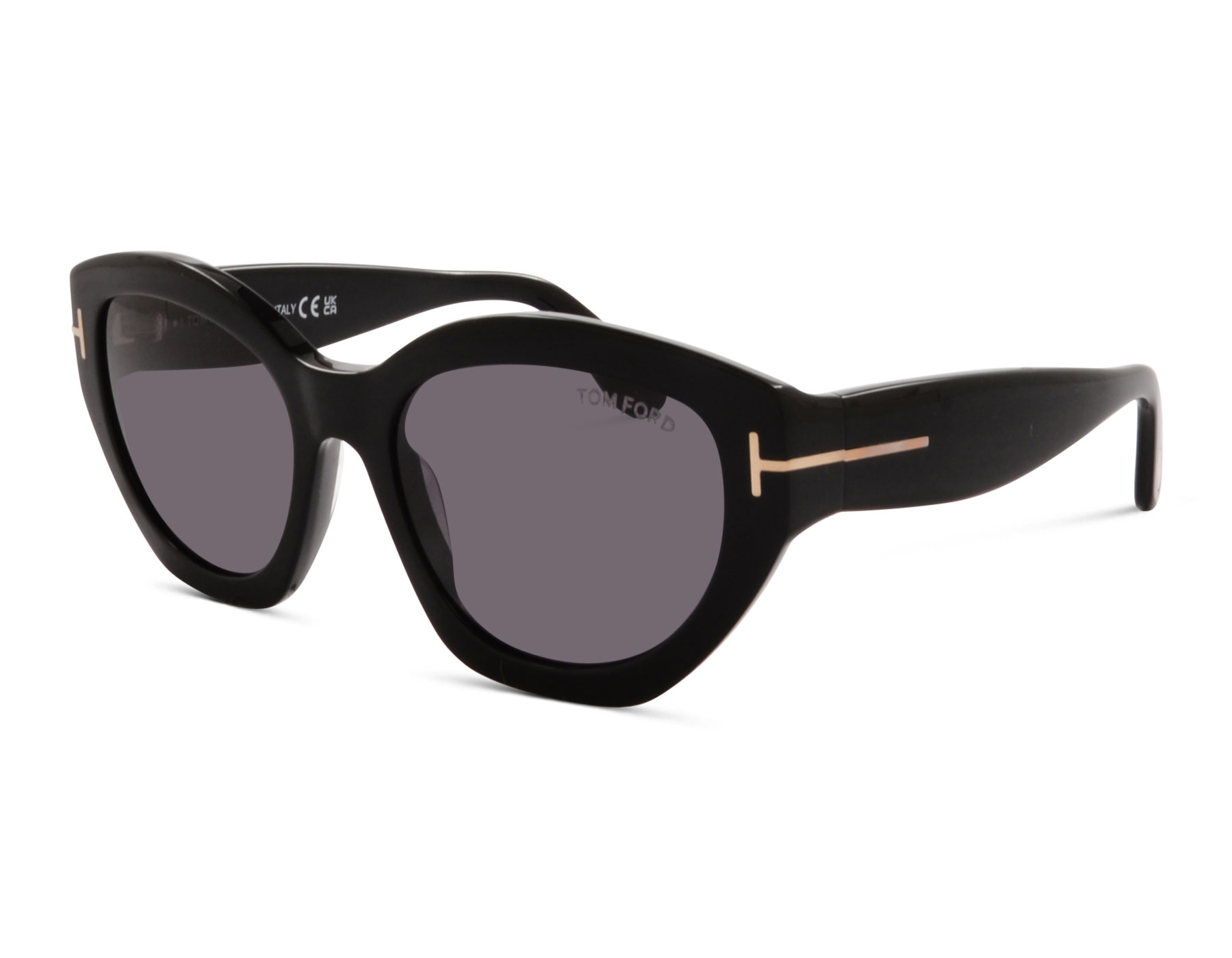 Tom Ford Penny TF1086 01A 55 Schwarz