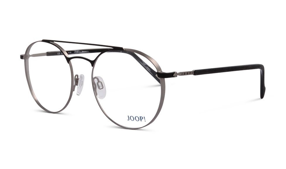 Joop! Mod 83247-6500 52 Silber Matt