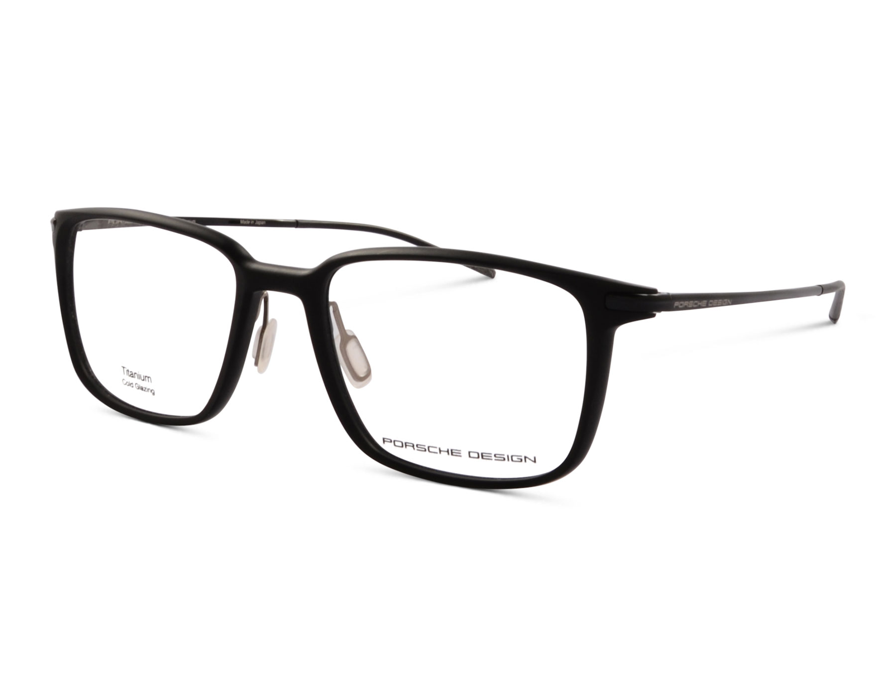 Porsche Design P8735 A 54 Black