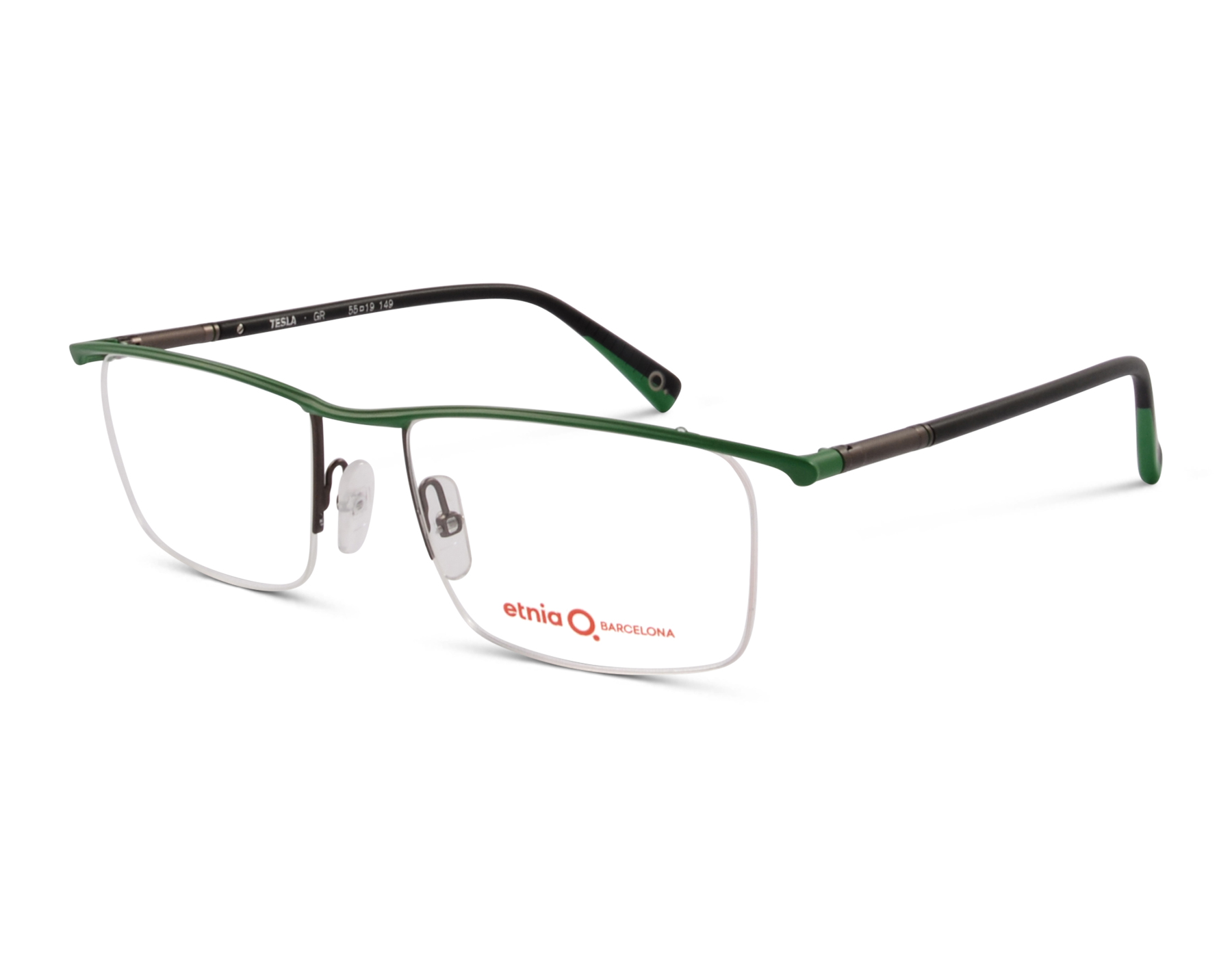 Etnia Barcelona TESLA GR 55 Grün