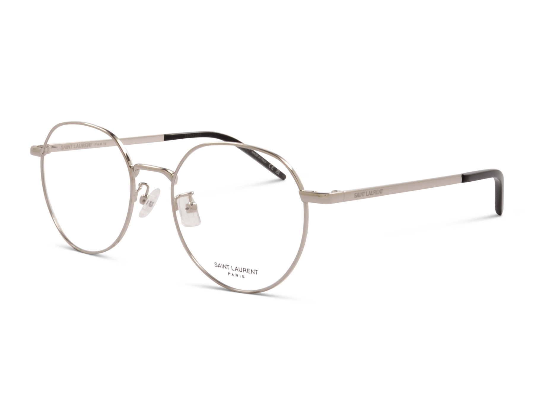 Saint Laurent SL 647/F 2 52 Silber