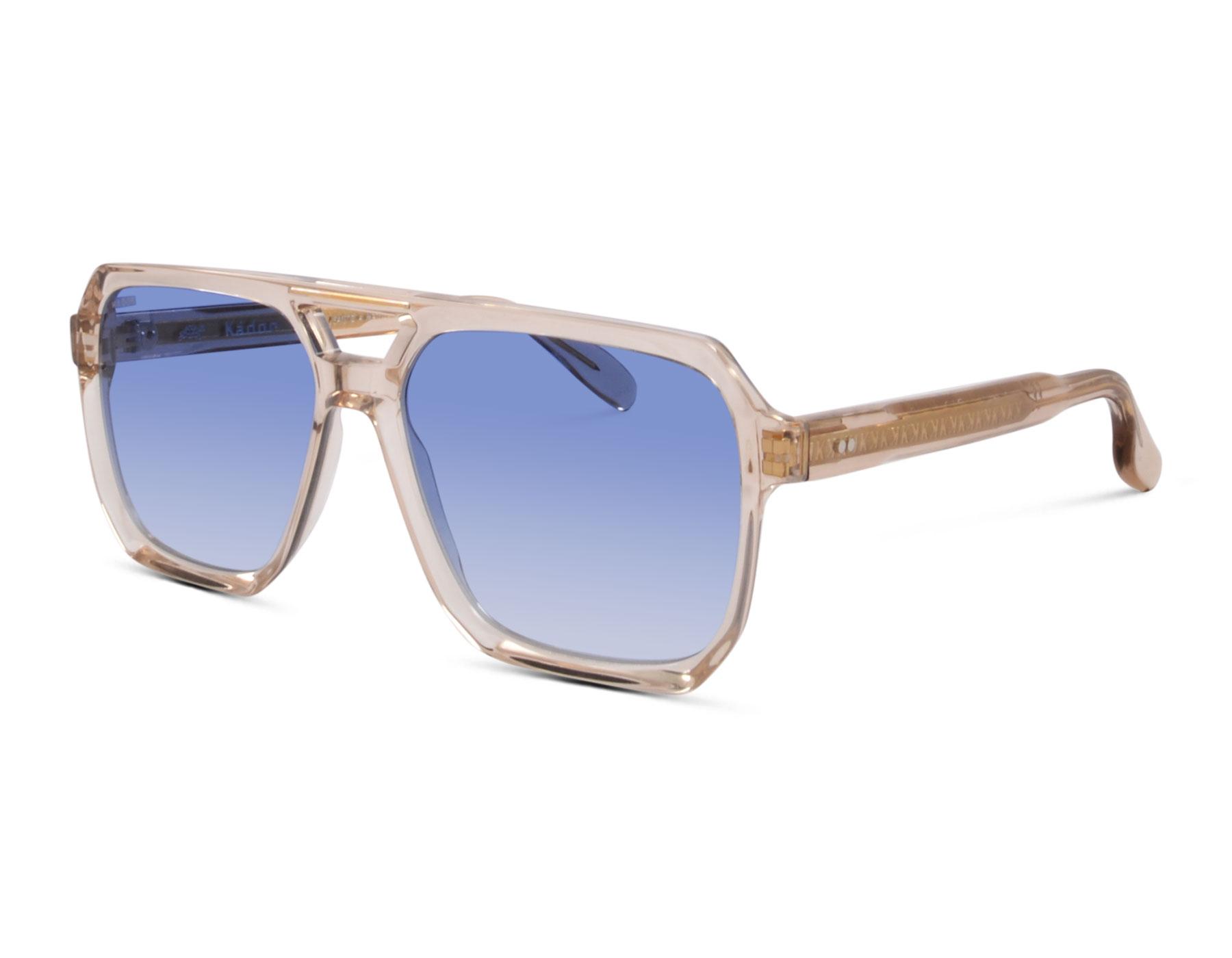 Kador BIG 1 line 1 1875-G 58 Champagne/Gold