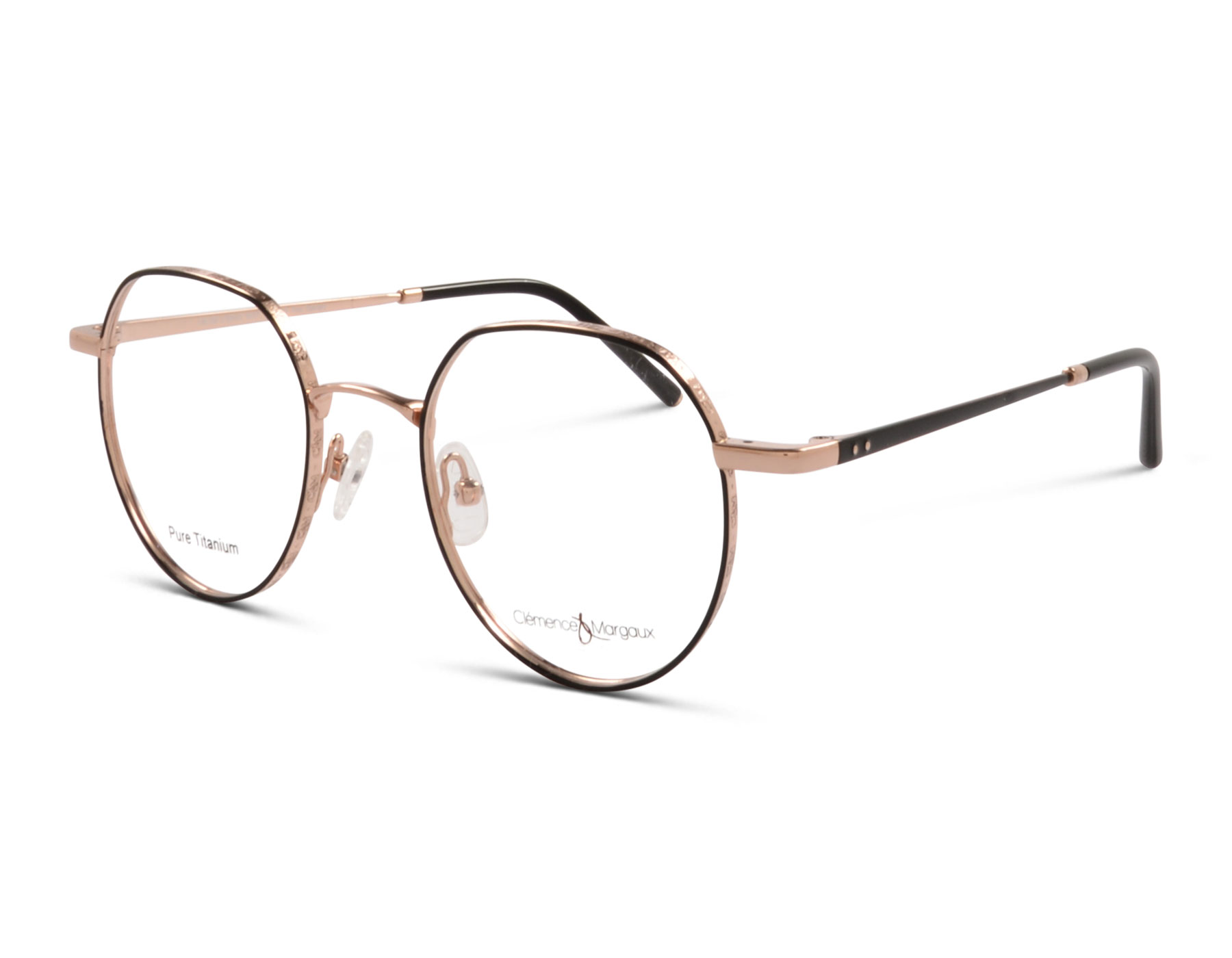 Clémence & Margaux L´Agile CM453 1B 48 Schwarz