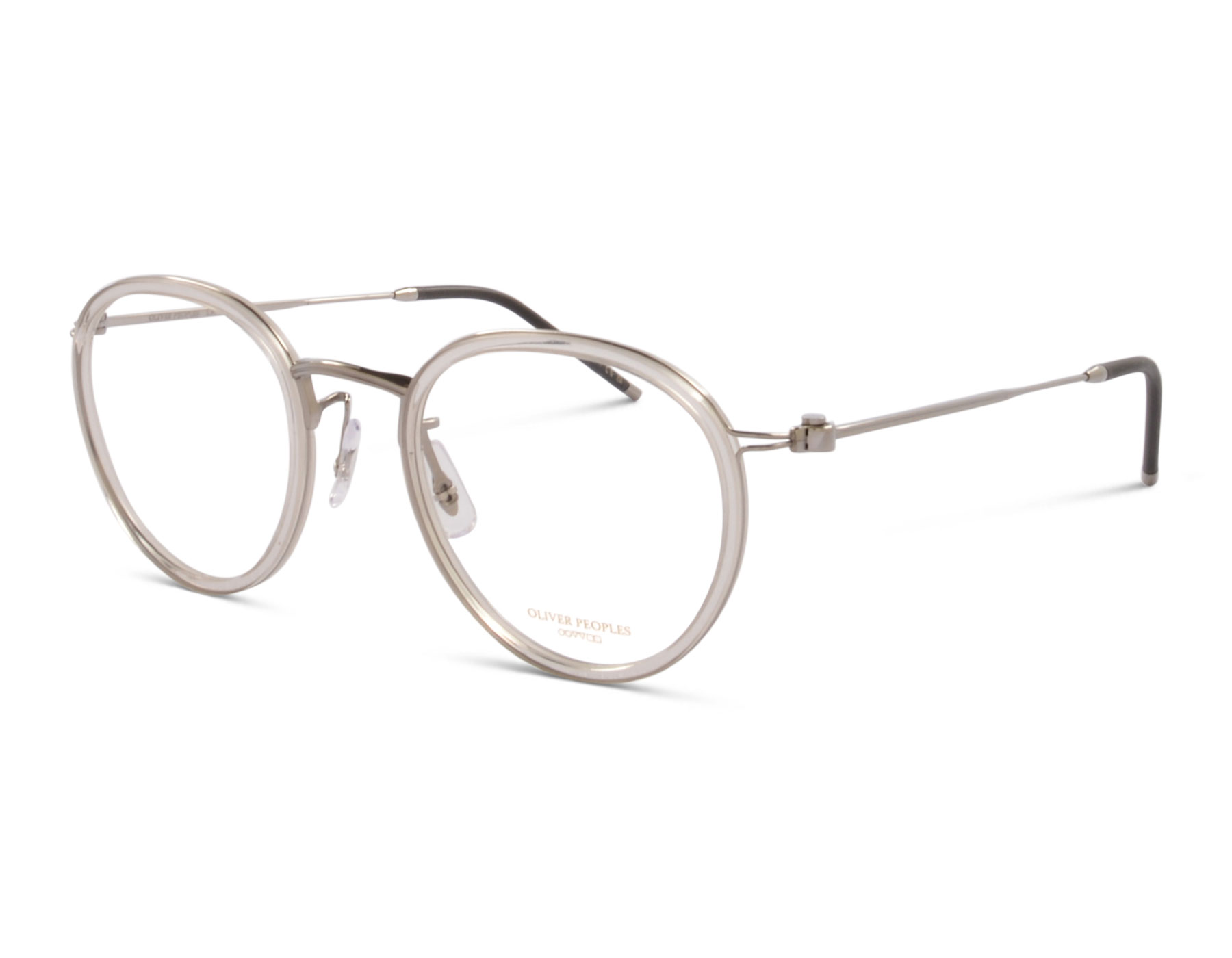 Oliver Peoples OV1360T 5036 TK-11 47 Silber/Transparent