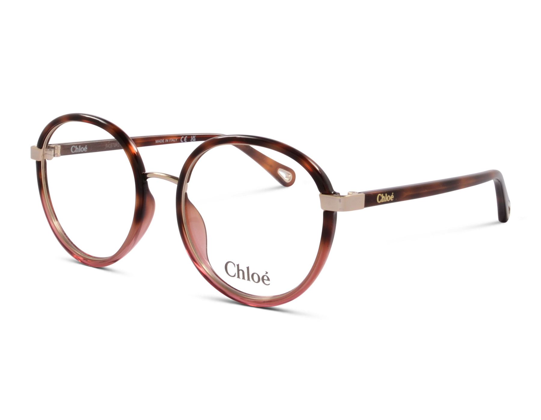 Chloé CH0033O 010 51 Havanna