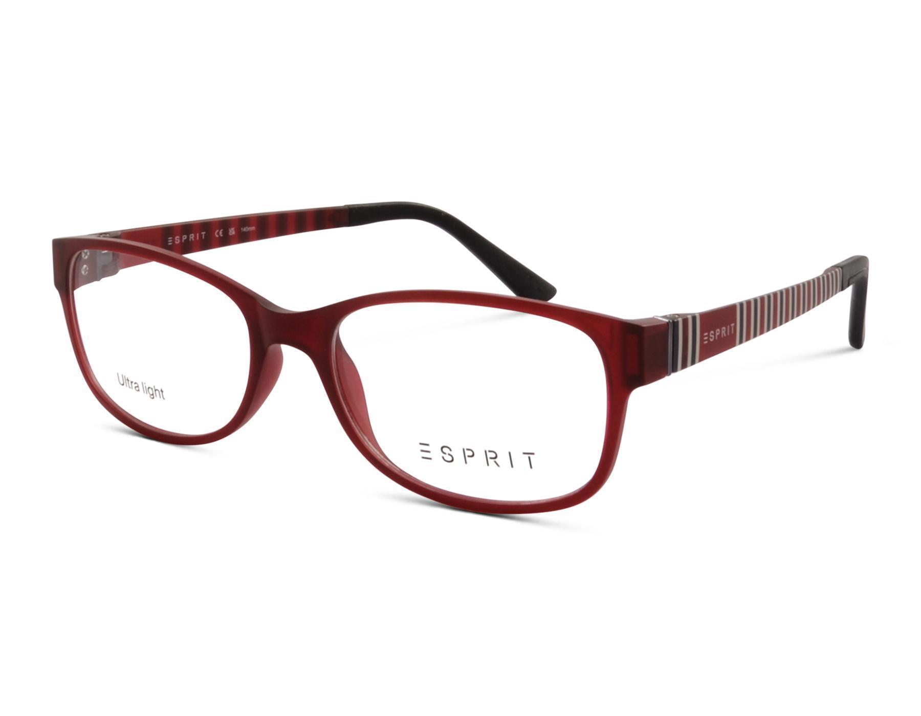 Esprit ET17445 517 52 Dunkelrot