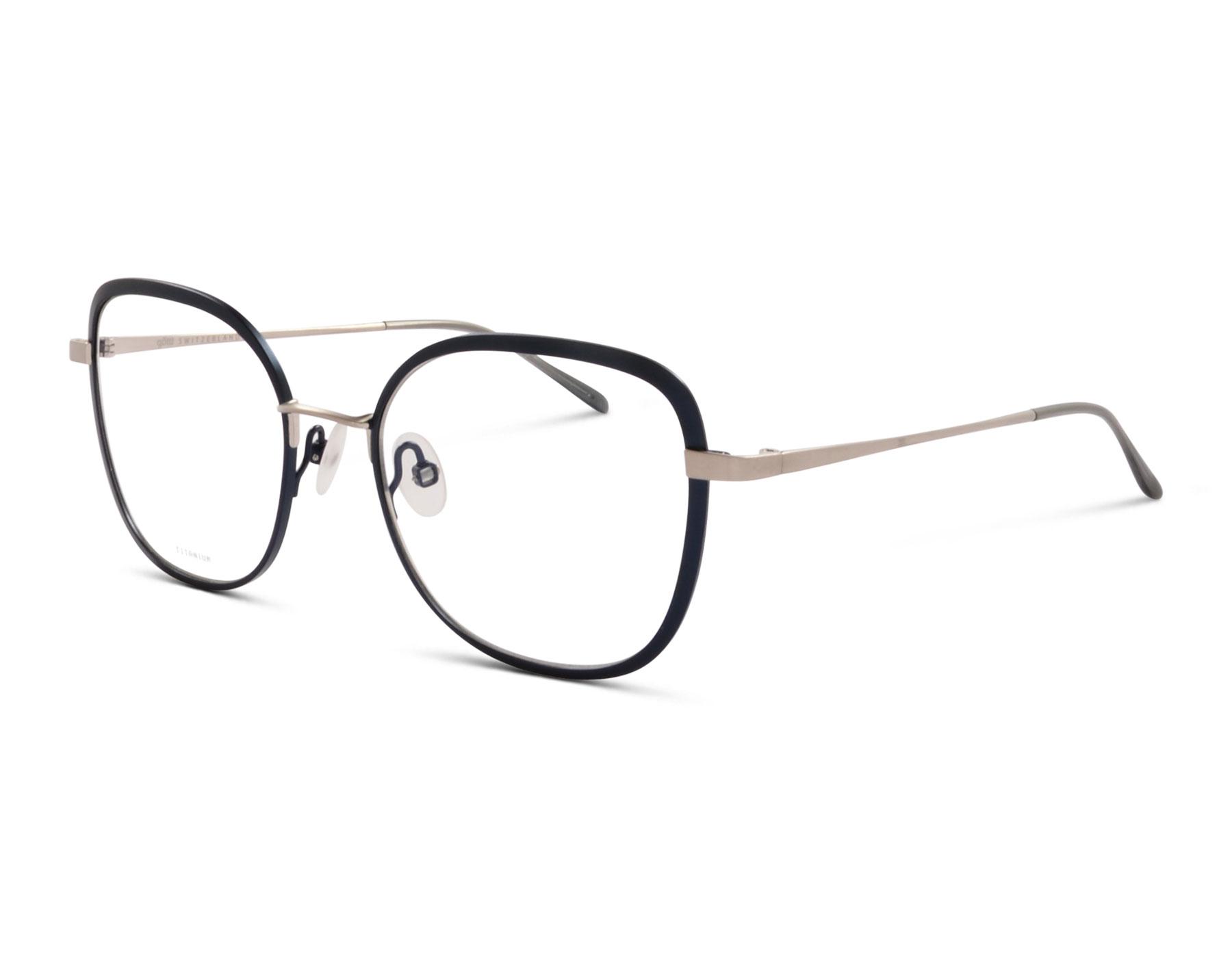 Götti AOSTA SLB-NB 51 Blau/Silber