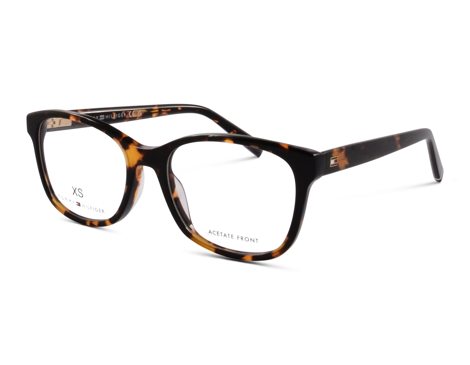 TOMMY HILFIGER TH 2229 086 51 Havanna