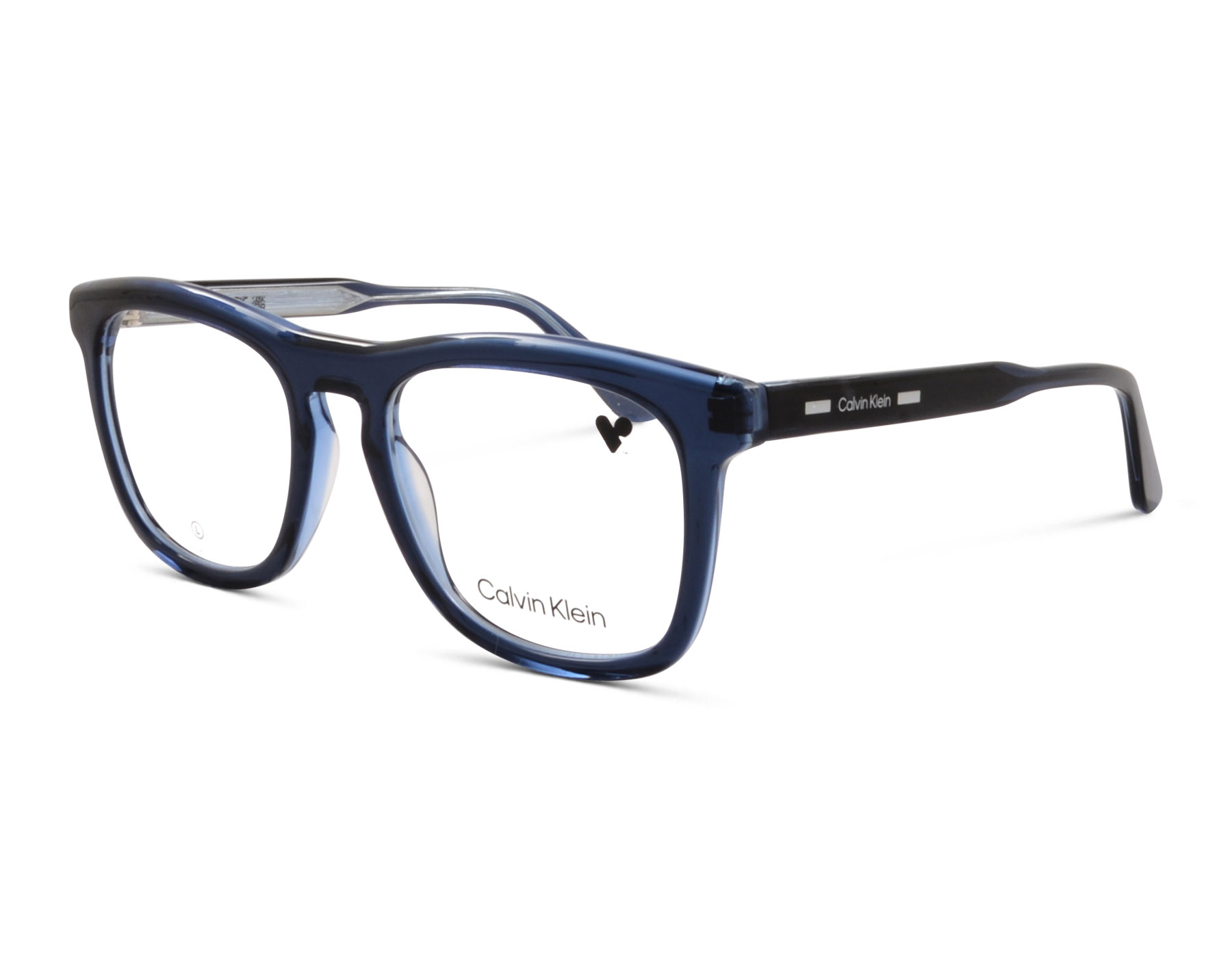 Calvin Klein CK24515 438 52 Blau