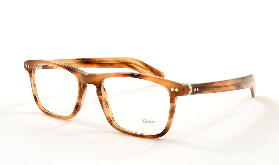 Lunor A6 Mod 250 col 03 51 Light Havanna