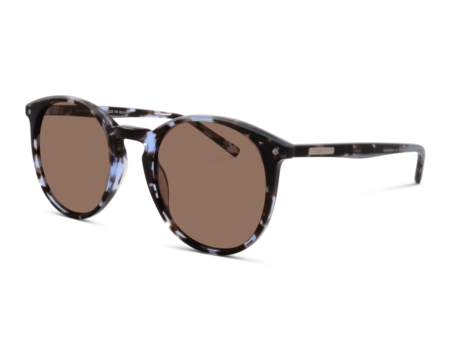 Bruno Banani 38261 HB 51 Blau/Braun