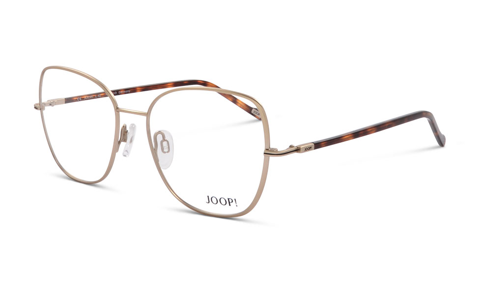 Joop! Mod 83294 8100 52 Gold