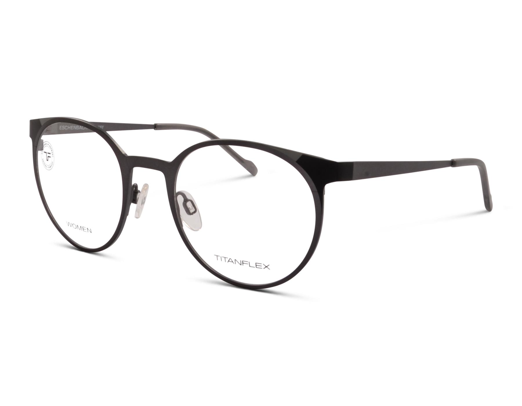 TITANflex Women 826057 31 51 Dunkelgrau