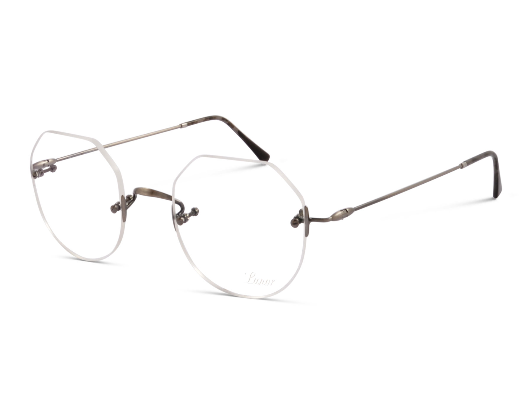 Lunor Classic Kronenpanto col AS 44 Antik Silber