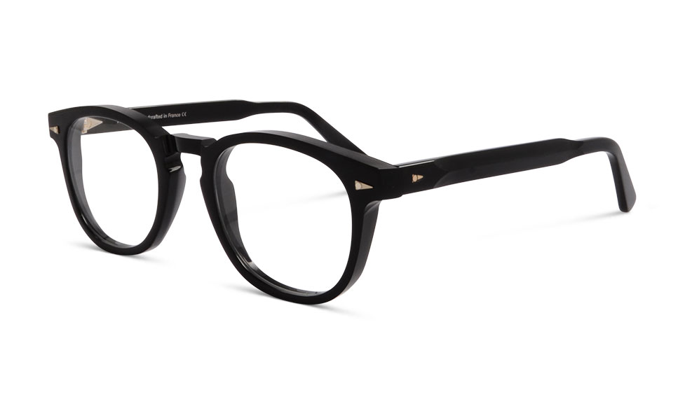 Ahlem Rue de Lille Black 49 Schwarz